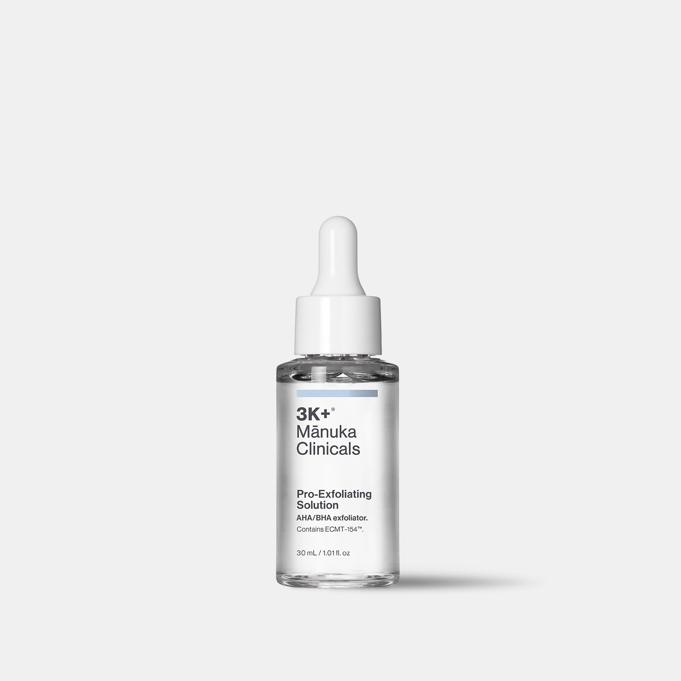 Pro-Exfoliating Solution