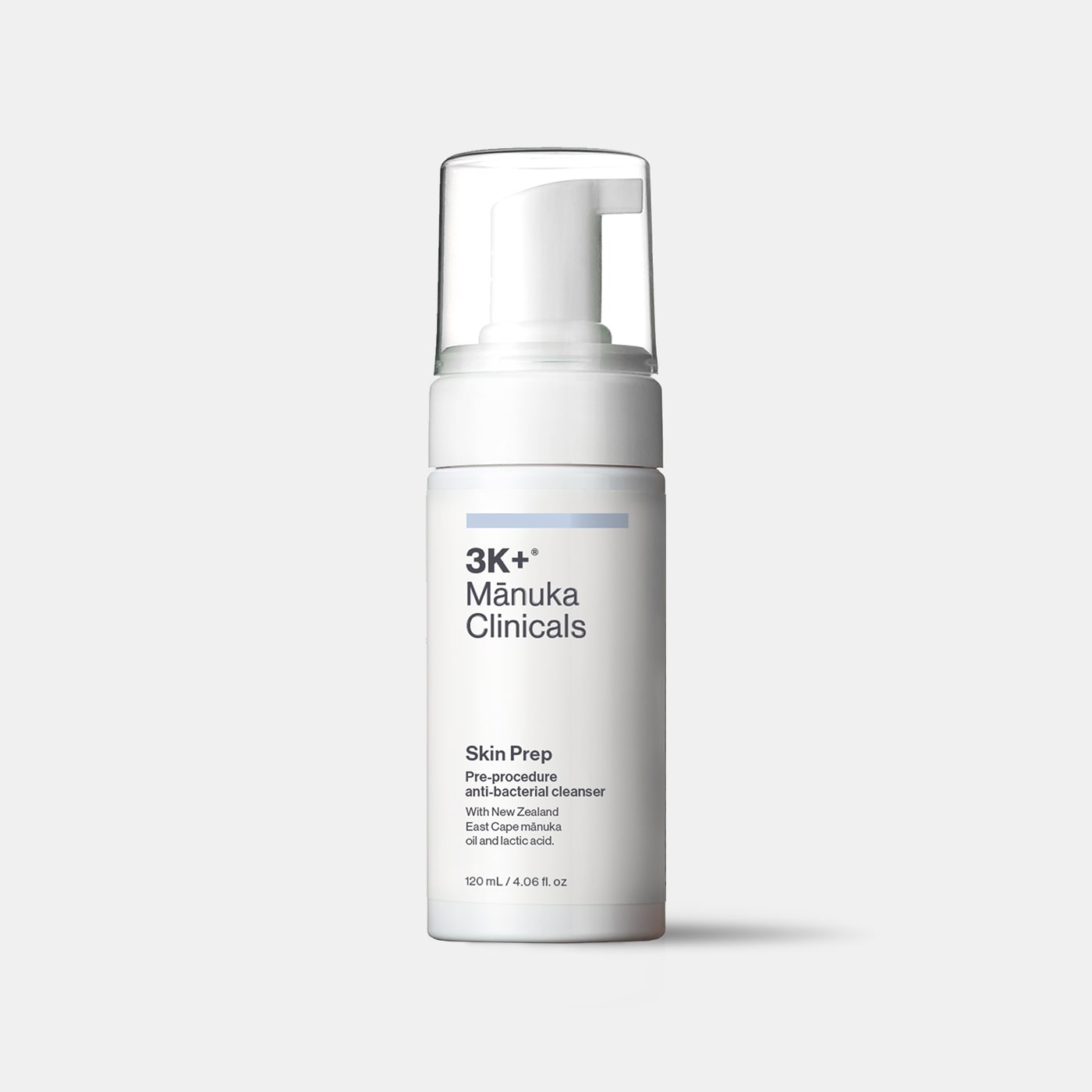 Skin Prep